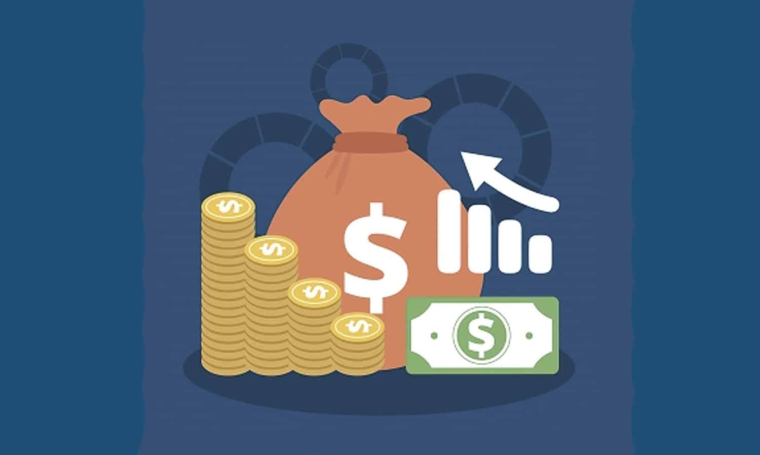 Saving Money is a Lie – Invest for Better Future