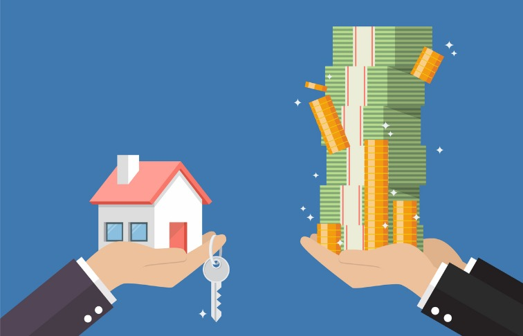 Real Estate Is the Key to Wealth. How To Start Investing in Real Estate?