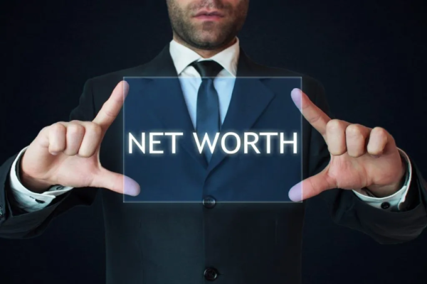 Track Your Net Worth for the Best Financial Freedom