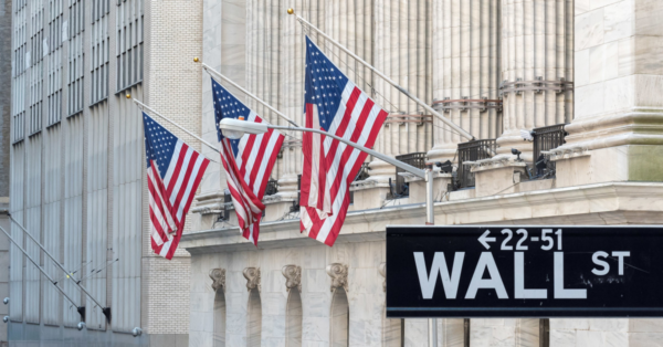 What is Wall Street and What is The Best Way to Invest?