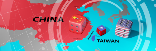 Why China and Taiwan Conflict Could Destroy Global Economy