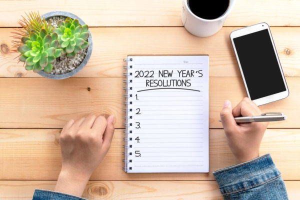 How to Financially Plan for New Year’s Resolutions & Goals