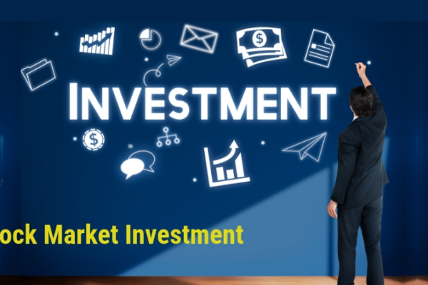 Stock Market Investing: How Do You Make Money From Stocks?