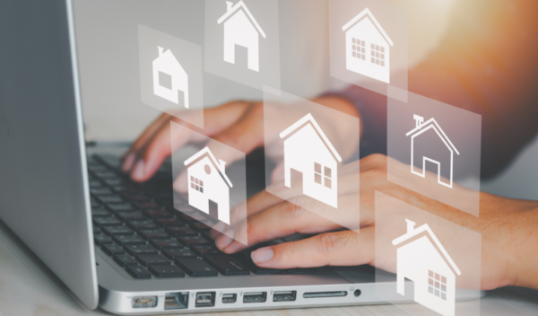 How to Make Money From Digital Real Estate?